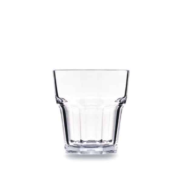 Premium Tumbler 250ml poolside cups