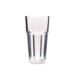 Premium Tumbler 360ml poolside cups