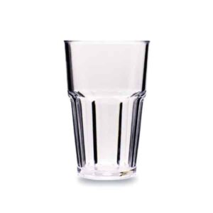 Premium Tumbler 400ml poolside cups