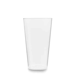 Eco Cup 300ml PP poolside cups