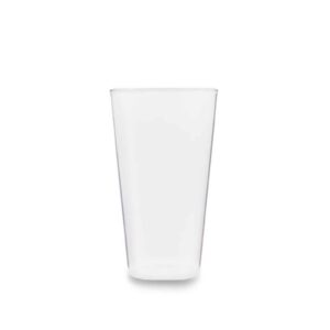 Eco Cup 250ml PP poolside cups