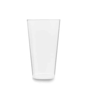 Eco Cup 300ml poolside cups