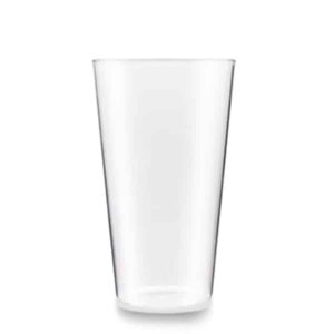 Eco Cup 400ml poolside cups