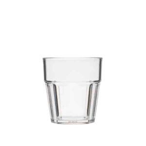 Casablanca Tumbler 200ml poolside cups