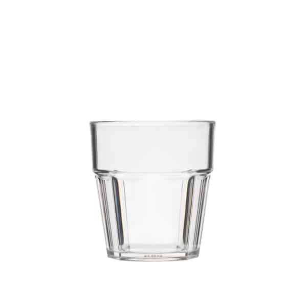 Casablanca Tumbler 200ml poolside cups