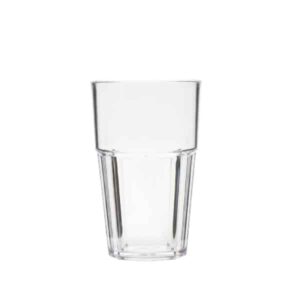 Casablanca Tumbler 300ml poolside cups