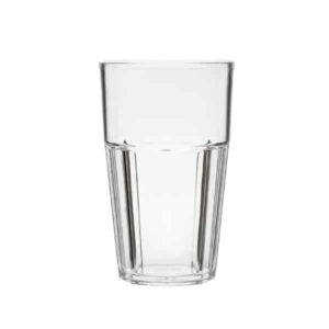 Casablanca Tumbler 400ml poolside cups