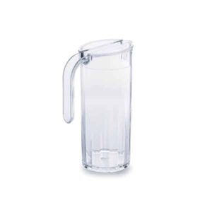 Pitcher With Lid 1.25lt