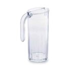 Pitcher With Lid 1.8lt