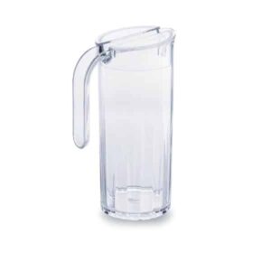 Pitcher With Lid 1.8lt