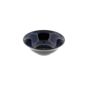Soup Bowl 185cm Black