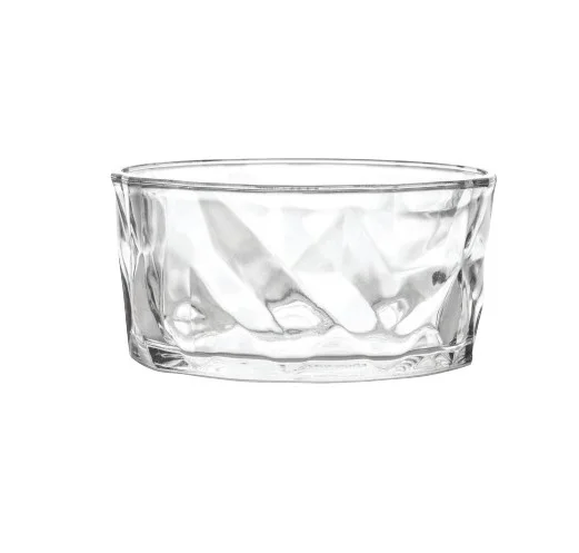 Prisma Dessert Cup 160ml poolside cups