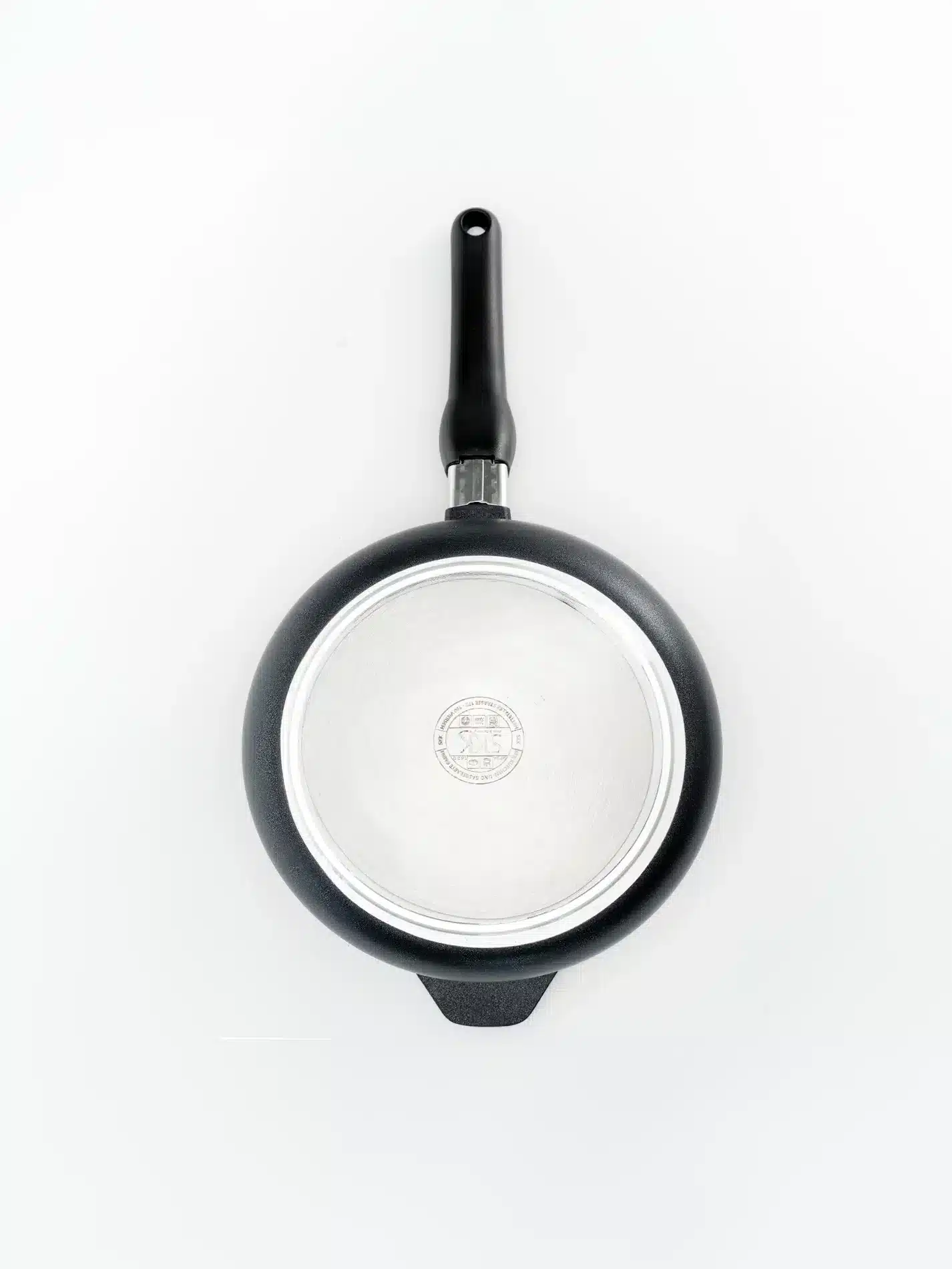Titanium Cast Saute Pan 26cm - Image 2