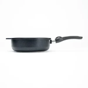 Titanium Cast Saute Pan 26cm