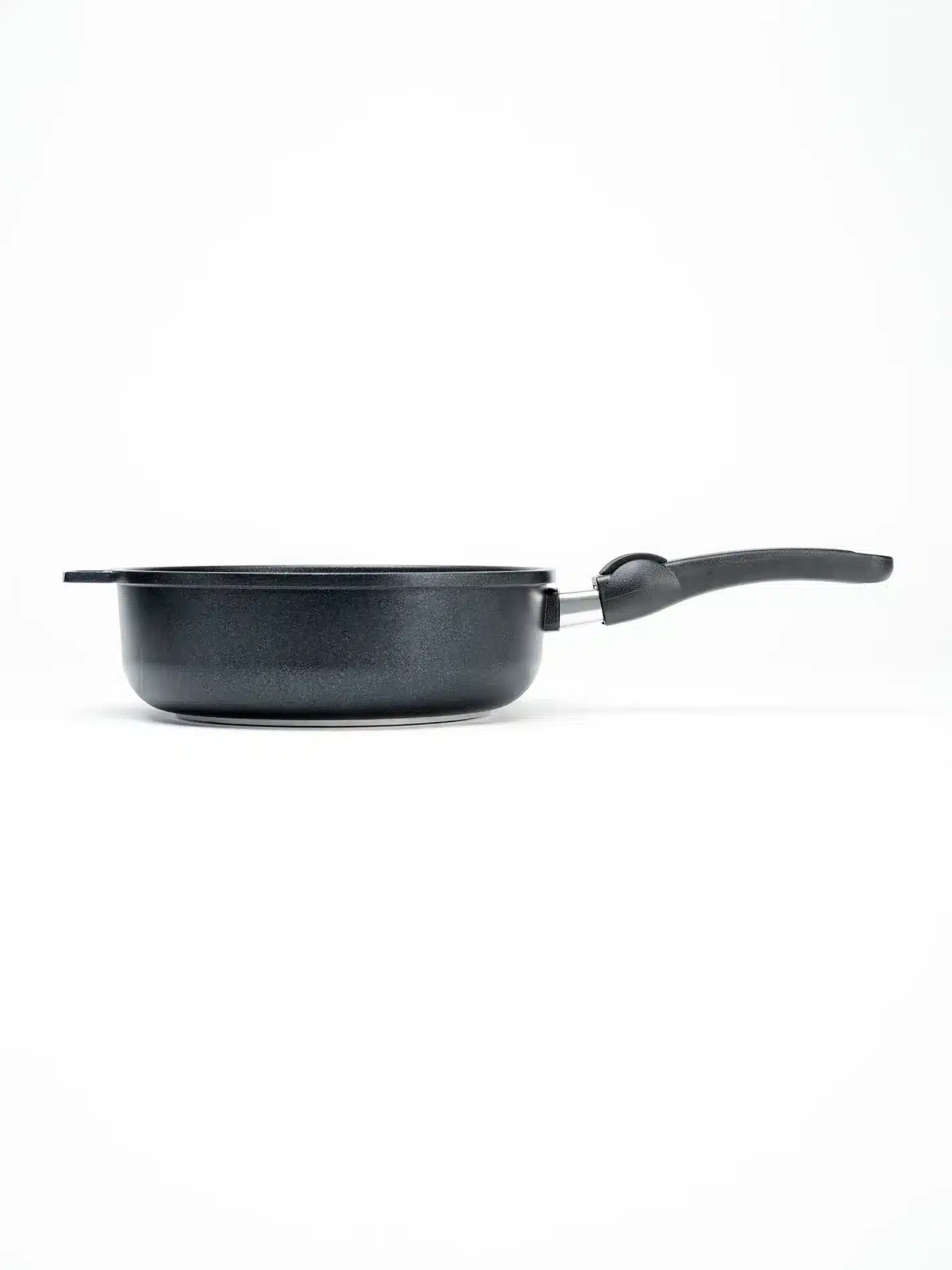 Titanium Cast Saute Pan 26cm