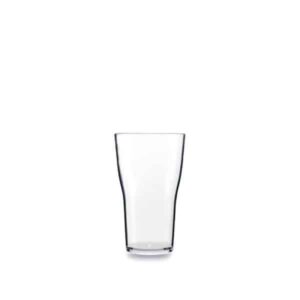Tulip Glass 284ml poolside cups