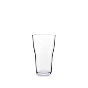 Tulip Glass 397ml poolside cups