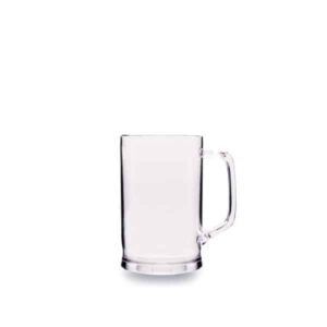 Beer Mug 470ml poolside cups