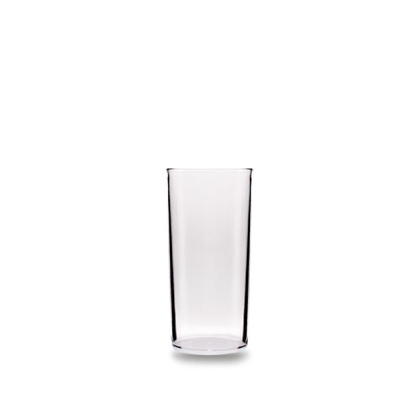 Cocktail Glass 260ml poolside cups