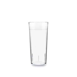 Grand Long Glass 400ml poolside cups