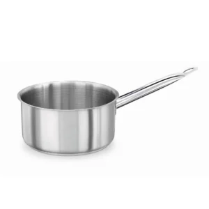 Paderno Stainless Steel Saucepan 16 cm 8 cm 1.6 L