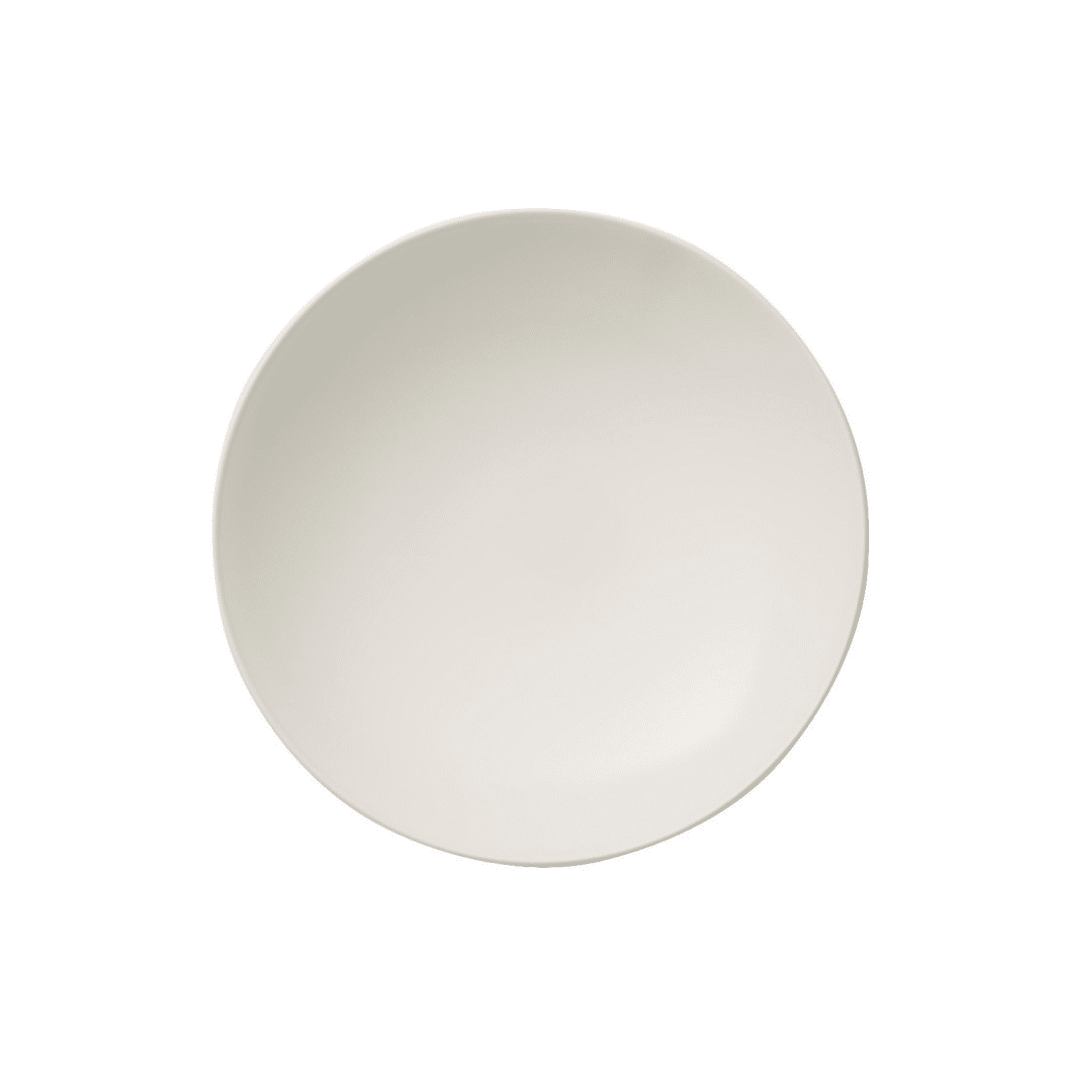 Bianca Plate 25cm