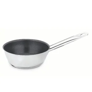 Nonstick Conical Saute Pan