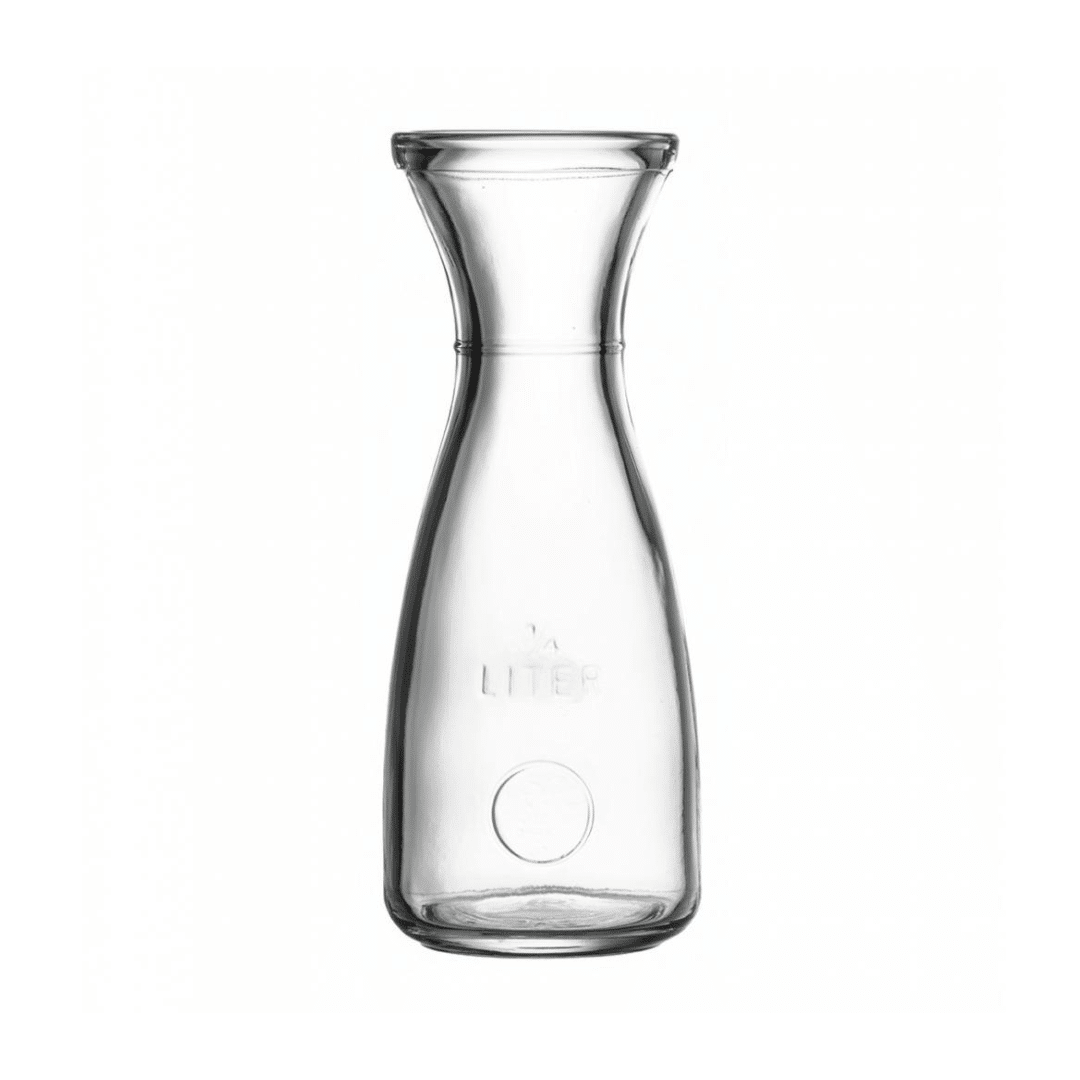 Pasabahce Bacchus decanter 1000cc clear