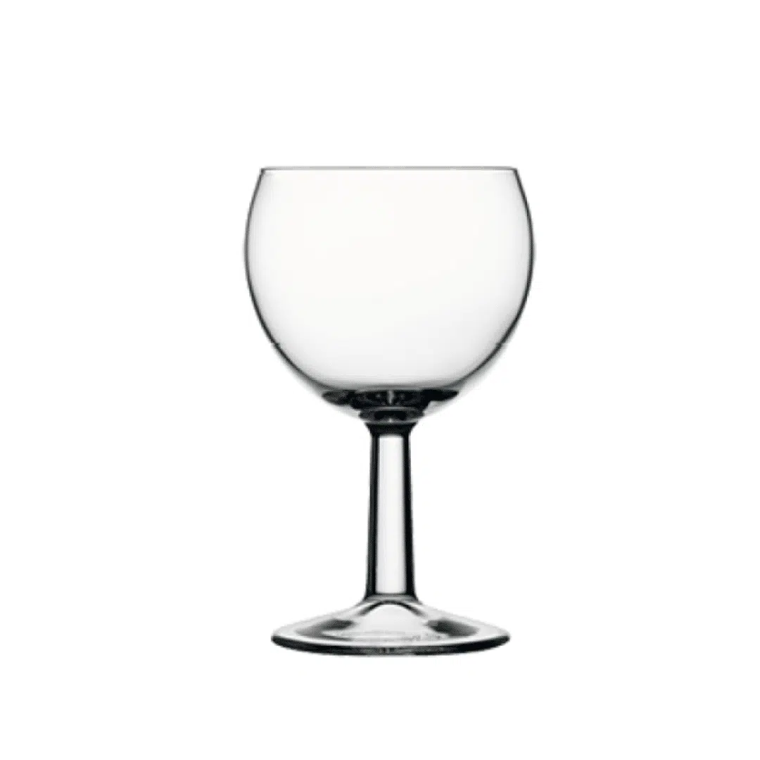 Pasabahce Banquet Stemware 255cc Clear