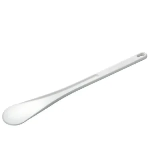 EXO glass spoon