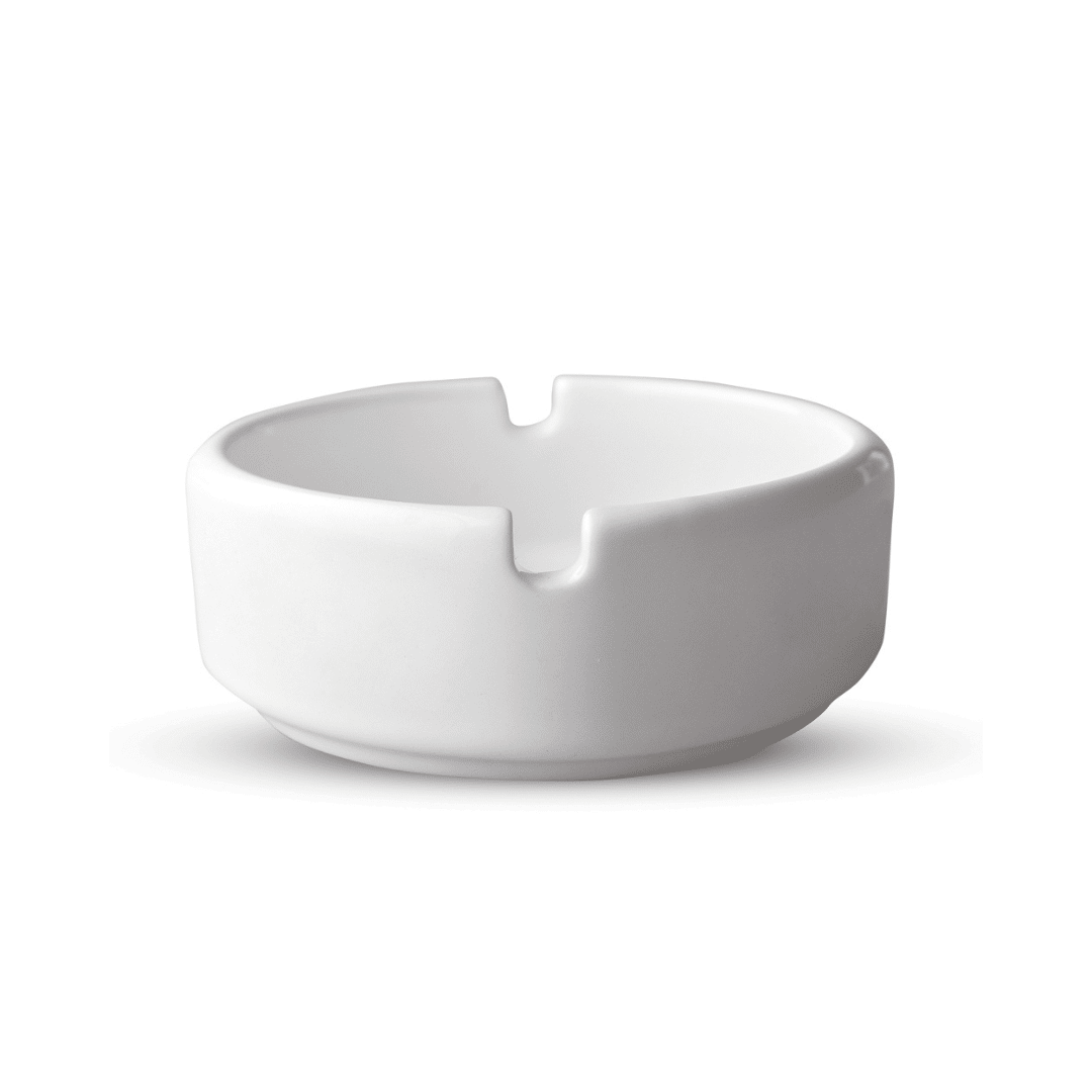 Parisian Ashtray