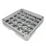 25 Compartment Dish Washer Rack