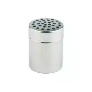Shaker Big Holes