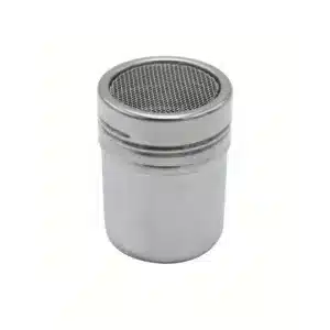 Mesh Shaker