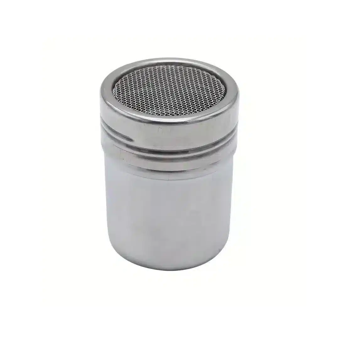 Mesh Shaker