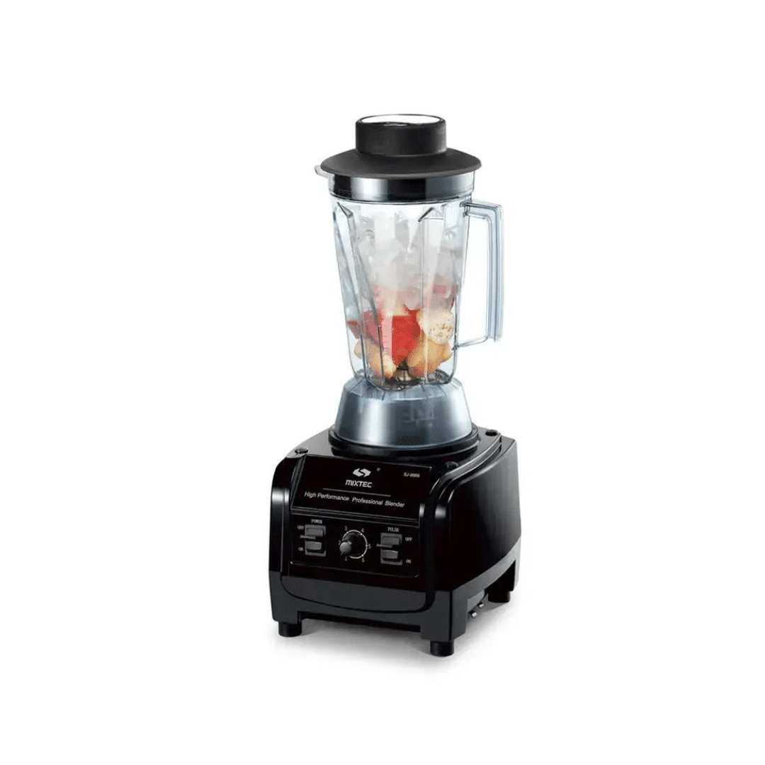 Blender Mixer Mixtec