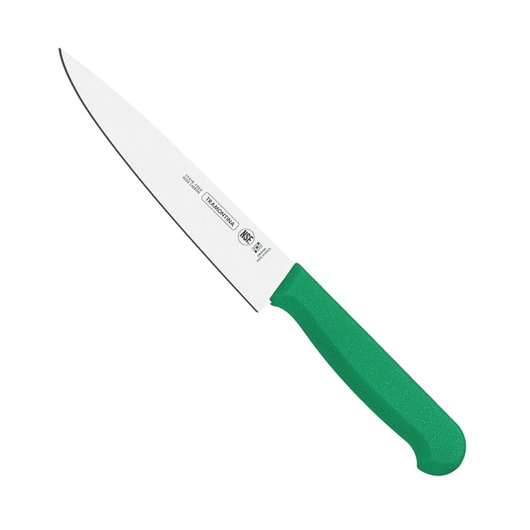 Green Chef Knife Pro 8
