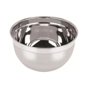Hemispherical Mixing Bowl