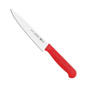 Chef Knife Pro Red 8"2