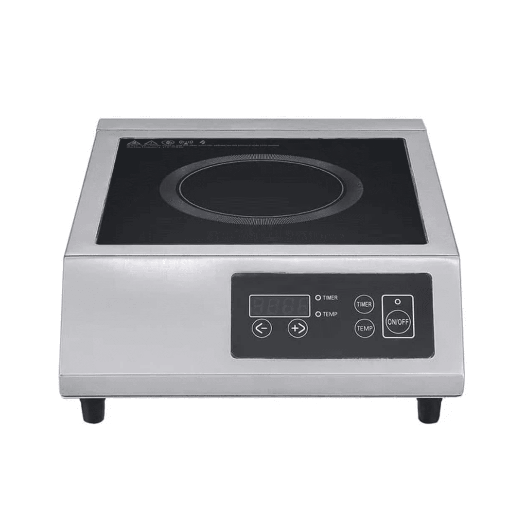 induction cooker