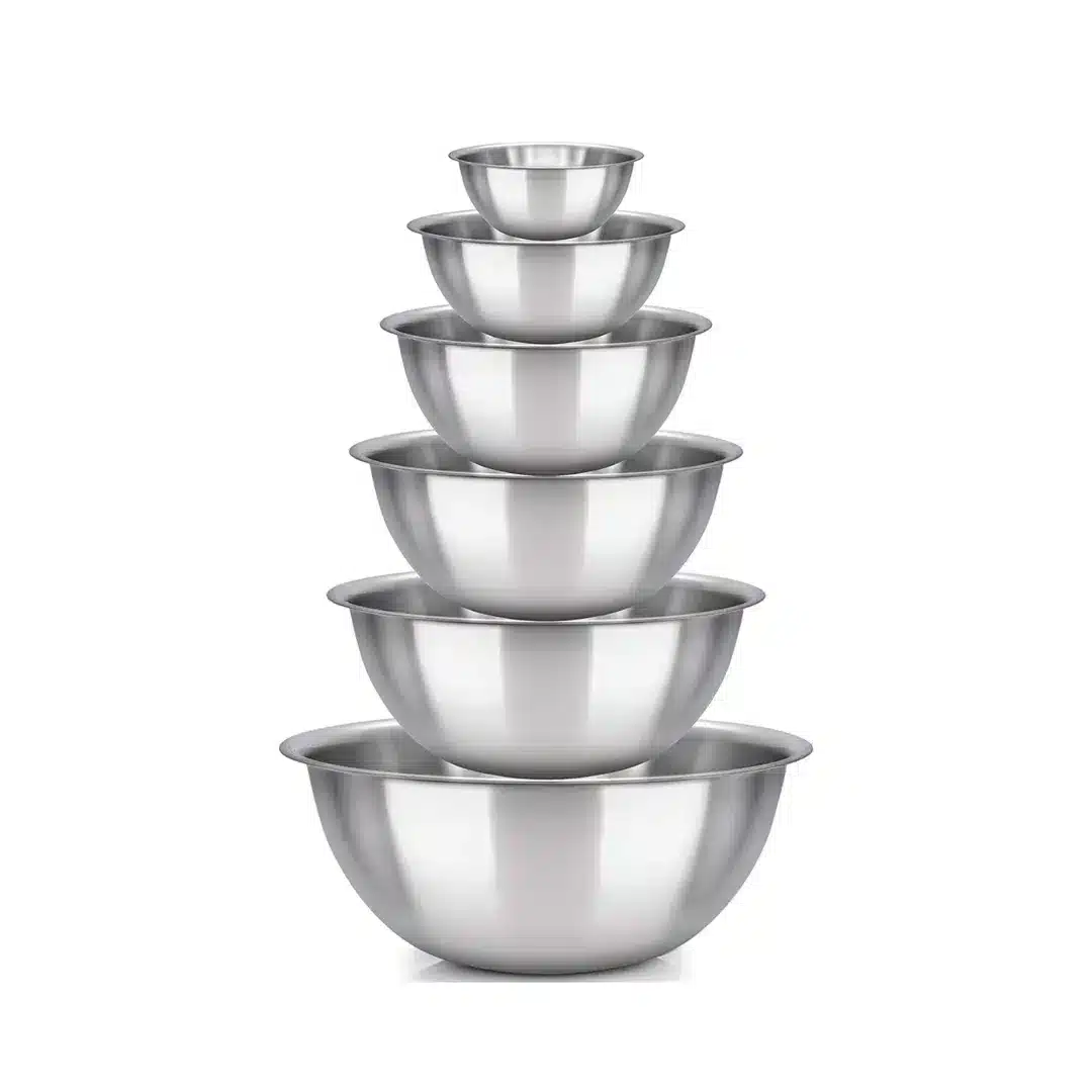 Mixing Bowl Flat Base - Image 2