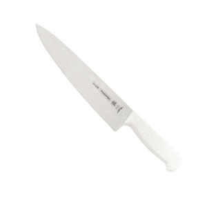 Chef Knife Pro White 10"