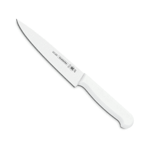 Chef Knife Pro White 6"