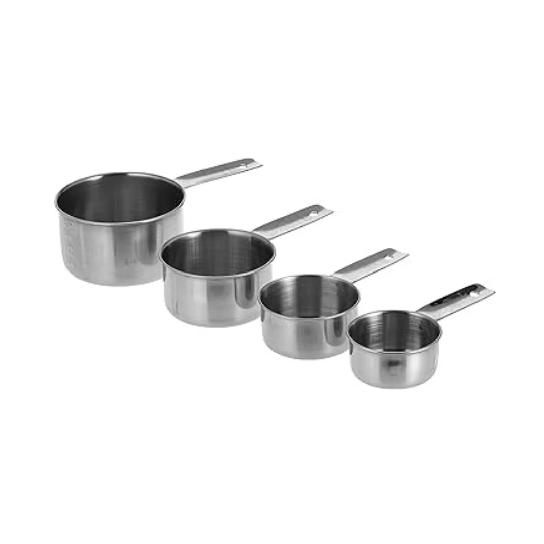 Measuring Cup Set S/S - Image 2