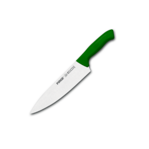 Chef Knife 21 cm Green