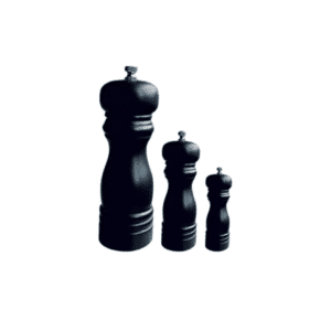 Pepper Shaker Wood