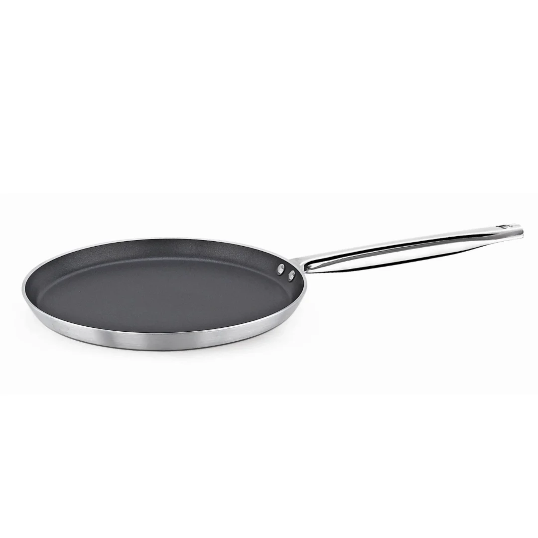 Nonstick Aluminum Crepe Pan