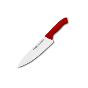 Chef Knife 21 cm Red
