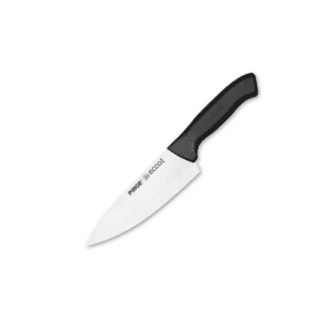 Chef Knife 16 cm Black