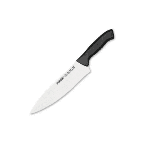 Chef Knife 21 cm Black